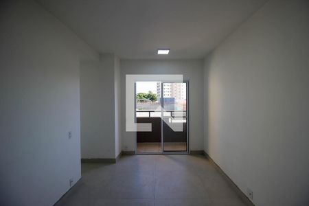 Apartamento para alugar com 3 quartos, 65m² em Jardim Santa Rosália, Sorocaba