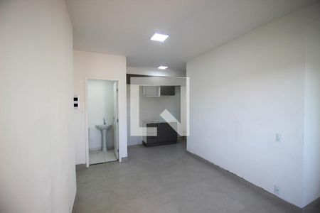 Apartamento para alugar com 3 quartos, 65m² em Jardim Santa Rosália, Sorocaba