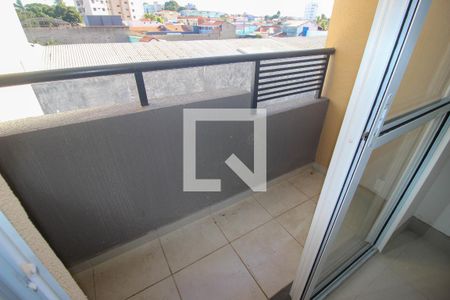 Apartamento para alugar com 3 quartos, 65m² em Jardim Santa Rosália, Sorocaba