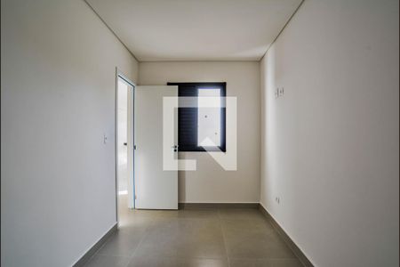 Quarto 1 de apartamento à venda com 2 quartos, 77m² em Vila Pires, Santo André