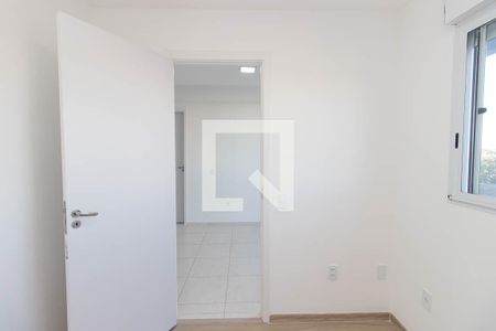 Quarto 1 de apartamento para alugar com 2 quartos, 37m² em Vila Guilherme, São Paulo