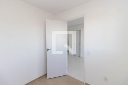 Quarto 1 de apartamento para alugar com 2 quartos, 37m² em Vila Guilherme, São Paulo
