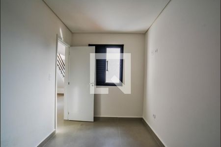 Quarto 1 de apartamento à venda com 2 quartos, 95m² em Vila Pires, Santo André