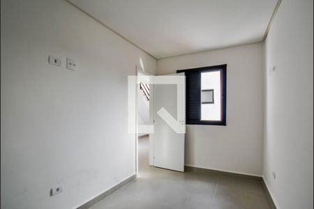 Quarto 1 de apartamento à venda com 2 quartos, 95m² em Vila Pires, Santo André
