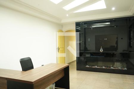 Sala 2 de casa à venda com 3 quartos, 400m² em Vila Nova Manchester, São Paulo