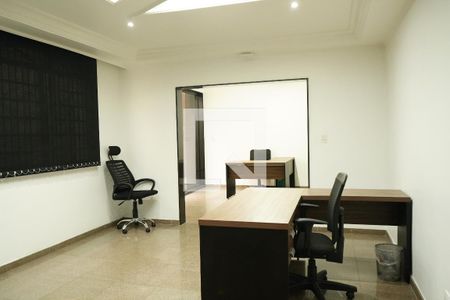 Sala 2 de casa à venda com 3 quartos, 400m² em Vila Nova Manchester, São Paulo