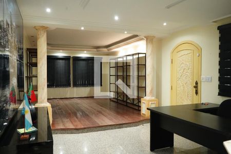Sala 1 de casa à venda com 3 quartos, 400m² em Vila Nova Manchester, São Paulo