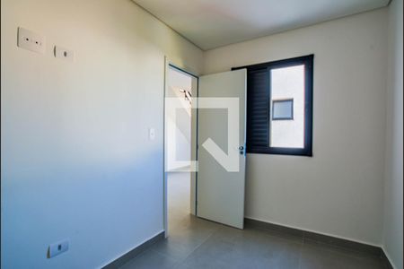 Quarto 1 de apartamento à venda com 2 quartos, 96m² em Vila Pires, Santo André