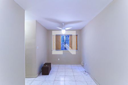Apartamento para alugar com 2 quartos, 50m² em Tomás Coelho, Rio de Janeiro