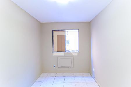 Quarto  de apartamento para alugar com 2 quartos, 50m² em Tomás Coelho, Rio de Janeiro