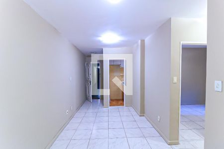 Sala de apartamento para alugar com 2 quartos, 50m² em Tomás Coelho, Rio de Janeiro