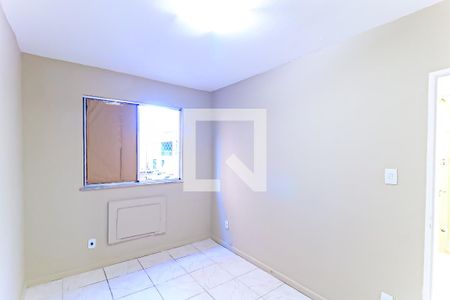 Quarto  de apartamento para alugar com 2 quartos, 50m² em Tomás Coelho, Rio de Janeiro