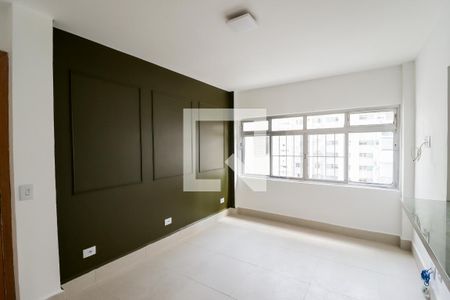 Apartamento para alugar com 2 quartos, 51m² em Santana, São Paulo