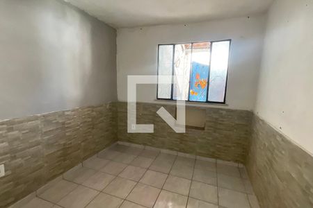 Quarto 2 de casa para alugar com 2 quartos, 50m² em São Bento, Duque de Caxias