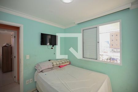 Quarto de apartamento à venda com 3 quartos, 97m² em Vila Prel, São Paulo