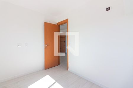 Quarto de apartamento para alugar com 2 quartos, 38m² em Centro, Osasco