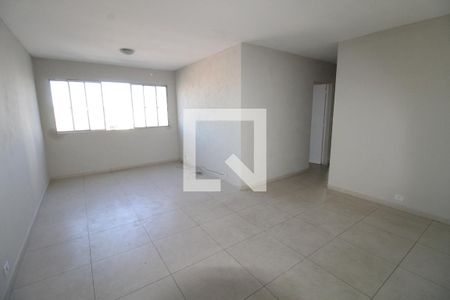 Sala de apartamento para alugar com 3 quartos, 80m² em Jardim Ismenia, São José dos Campos
