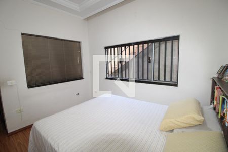 Quarto Suíte 1 de casa à venda com 3 quartos, 260m² em Cidade Líder, São Paulo
