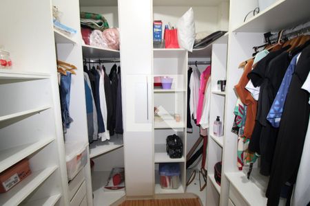 Closet do Quarto Suíte 1 de casa à venda com 3 quartos, 260m² em Cidade Líder, São Paulo