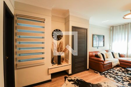 Casa à venda com 3 quartos, 183m² em Água Fria, São Paulo