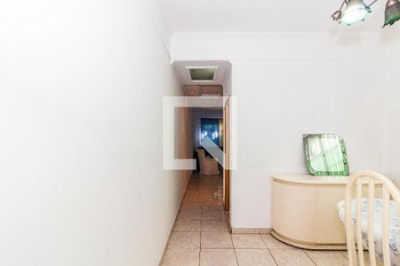 Corredor de casa à venda com 3 quartos, 125m² em Jardim Consorcio, São Paulo