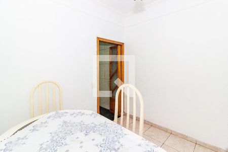 Copa de casa à venda com 3 quartos, 125m² em Jardim Consorcio, São Paulo