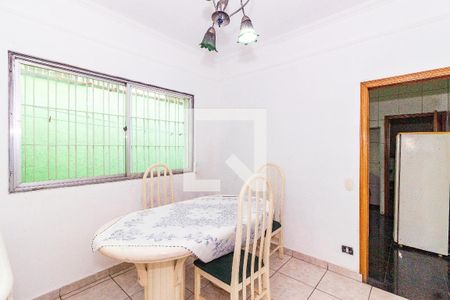 Copa de casa à venda com 3 quartos, 125m² em Jardim Consorcio, São Paulo