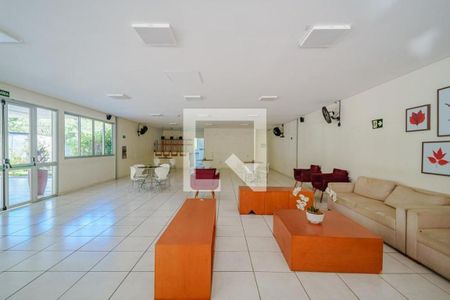 Foto 37 de apartamento à venda com 1 quarto, 42m² em Parque Ipe, São Paulo