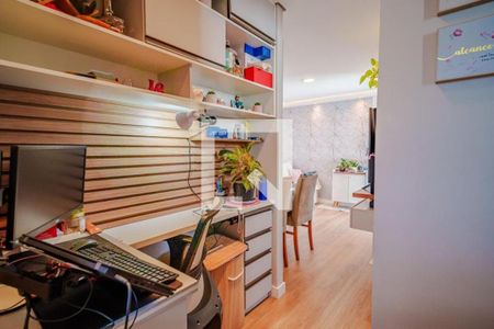 Foto 07 de apartamento à venda com 1 quarto, 42m² em Parque Ipe, São Paulo