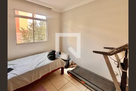 Apartamento à venda com 2 quartos, 85m² em Nova Vista, Belo Horizonte