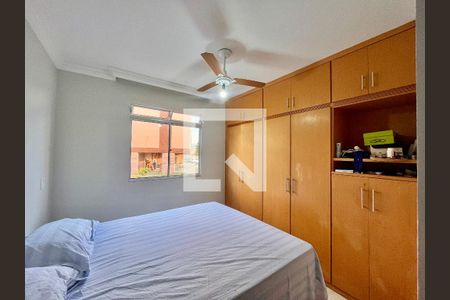 Apartamento à venda com 2 quartos, 85m² em Nova Vista, Belo Horizonte