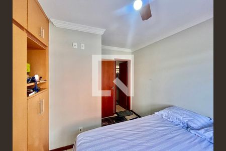 Apartamento à venda com 2 quartos, 85m² em Nova Vista, Belo Horizonte
