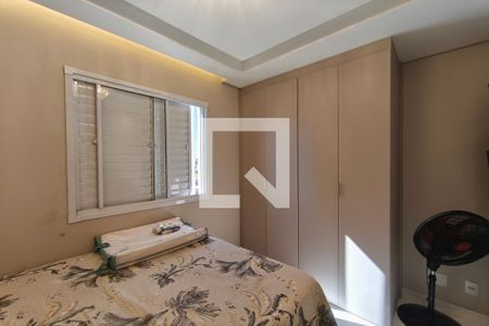 Quarto 2 de apartamento à venda com 2 quartos, 50m² em Jardim do Lago Continuacao, Campinas