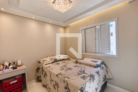 Quarto 2 de apartamento à venda com 2 quartos, 50m² em Jardim do Lago Continuacao, Campinas
