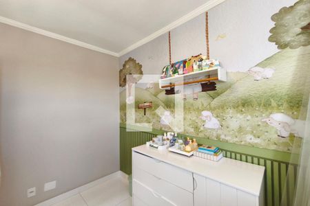 Quarto 1 de apartamento à venda com 2 quartos, 50m² em Jardim do Lago Continuacao, Campinas