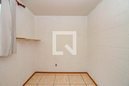 Quarto 1 de apartamento para alugar com 2 quartos, 39m² em Mário Quintana, Porto Alegre