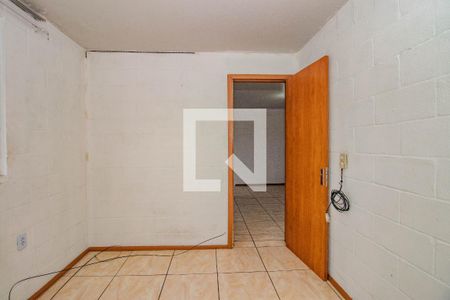 Quarto 2 de apartamento para alugar com 2 quartos, 39m² em Mário Quintana, Porto Alegre