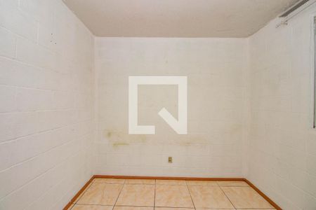 Quarto 2 de apartamento para alugar com 2 quartos, 39m² em Mário Quintana, Porto Alegre
