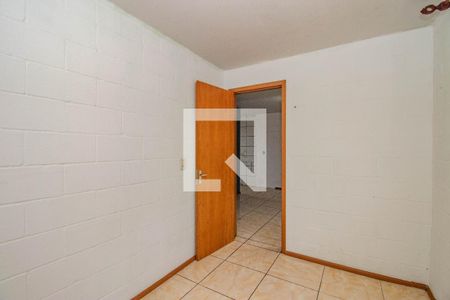Quarto 1 de apartamento para alugar com 2 quartos, 39m² em Mário Quintana, Porto Alegre