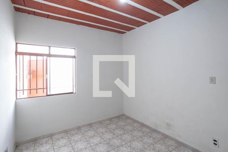 Quarto 1 de casa de condomínio à venda com 3 quartos, 49m² em Santa Branca, Belo Horizonte