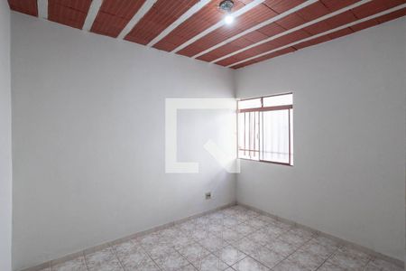 Quarto 1 de casa de condomínio à venda com 3 quartos, 49m² em Santa Branca, Belo Horizonte