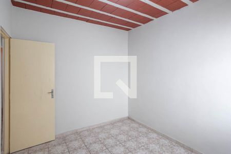 Quarto 1 de casa de condomínio à venda com 3 quartos, 49m² em Santa Branca, Belo Horizonte