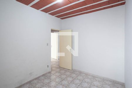 Quarto 1 de casa de condomínio à venda com 3 quartos, 49m² em Santa Branca, Belo Horizonte