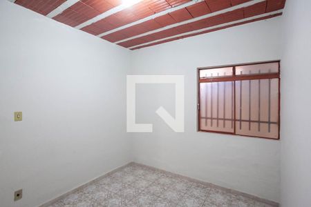 Quarto 2 de casa de condomínio à venda com 3 quartos, 49m² em Santa Branca, Belo Horizonte