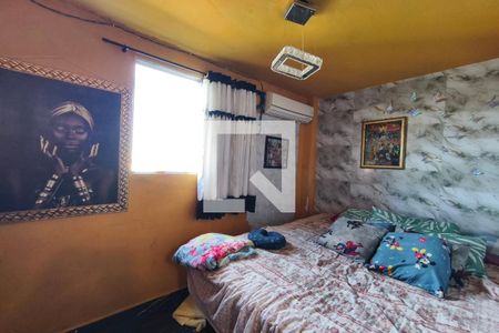 Quarto 2 de apartamento à venda com 2 quartos, 70m² em Vila Padre Manoel de Nobrega, Campinas