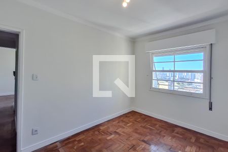 Quarto de apartamento à venda com 1 quarto, 42m² em Cambuci, São Paulo