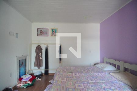 Quarto 2 de casa à venda com 2 quartos, 90m² em Vicentina, São Leopoldo