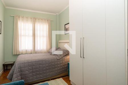 Quarto 1 de apartamento à venda com 2 quartos, 68m² em Consolação, São Paulo