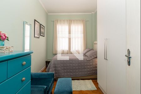 Quarto 1 de apartamento à venda com 2 quartos, 68m² em Consolação, São Paulo