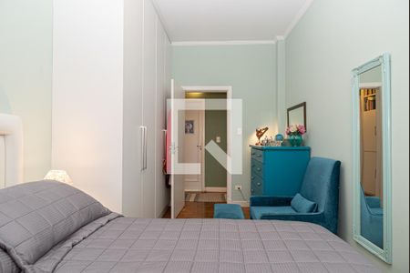 Quarto 1 de apartamento à venda com 2 quartos, 68m² em Consolação, São Paulo